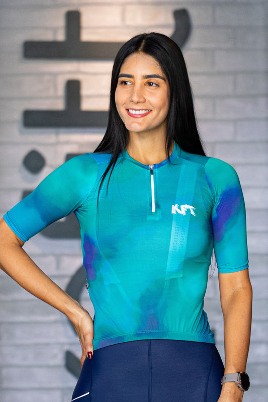 Sprint Graffiti Green T-Shirt