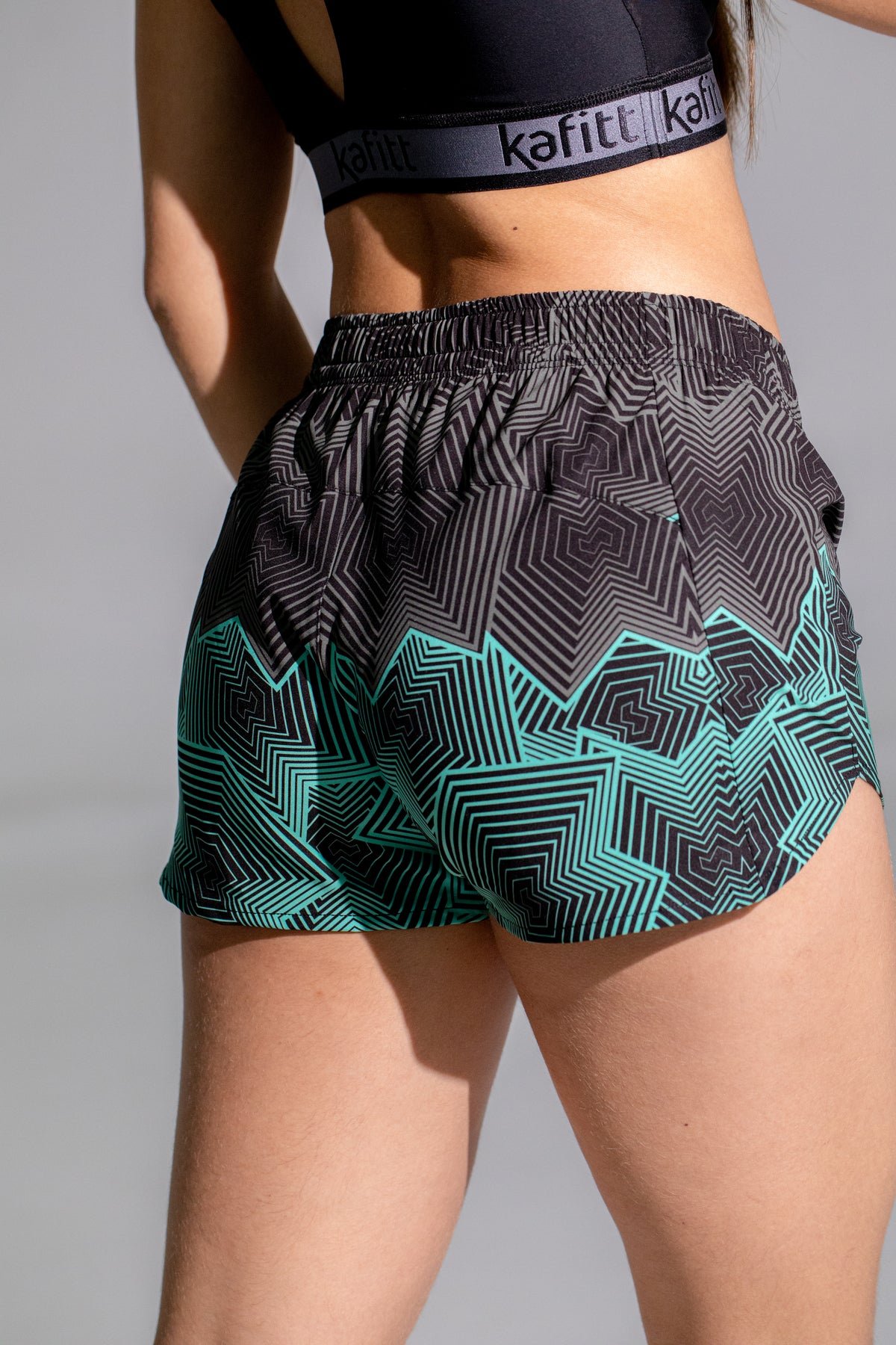 Amok Short