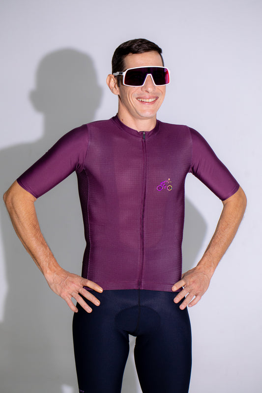 Uva Basic Jersey Logo Tornado