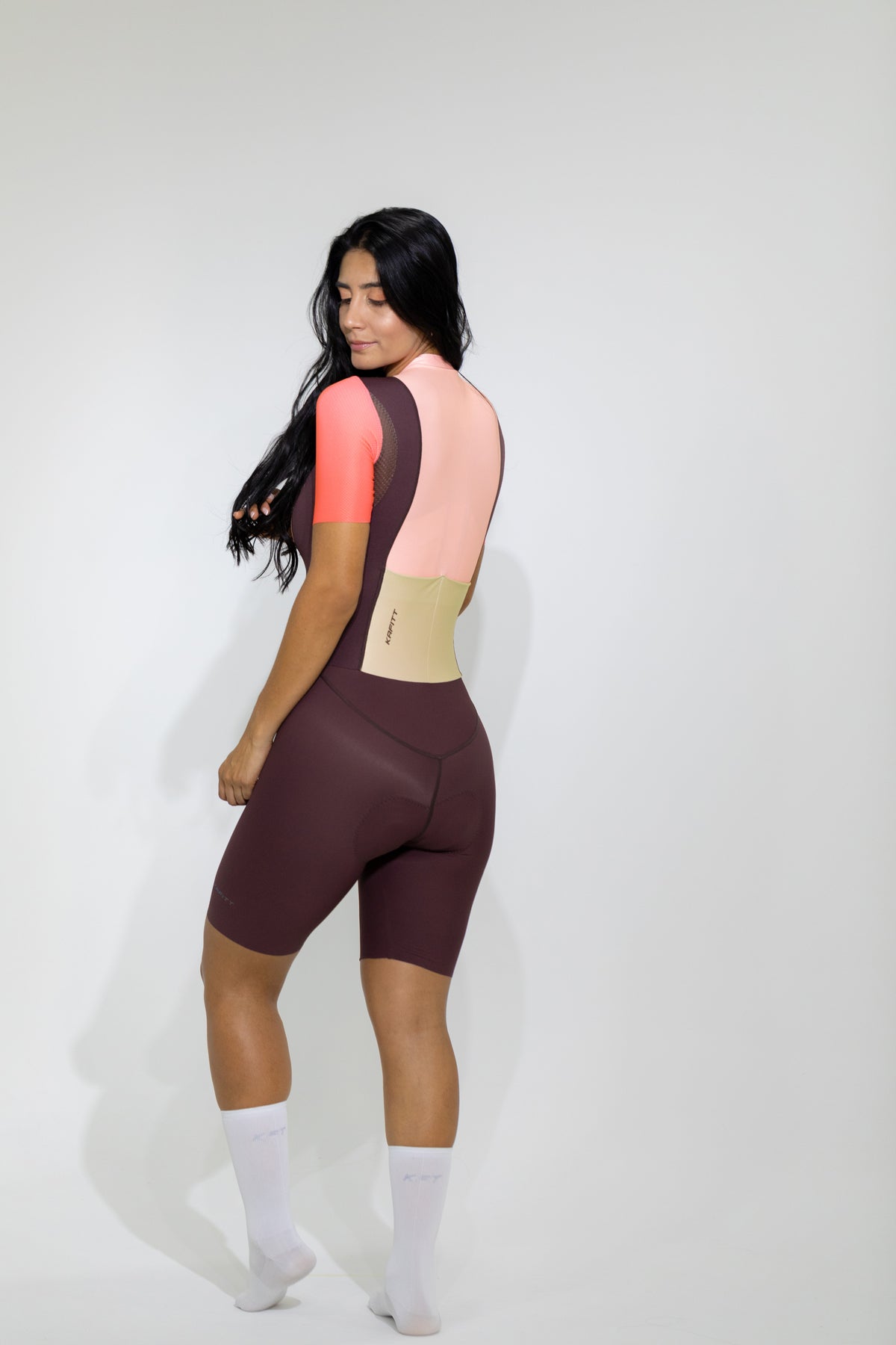 SKIN SUIT LUXURY CORSET MC COOKIE