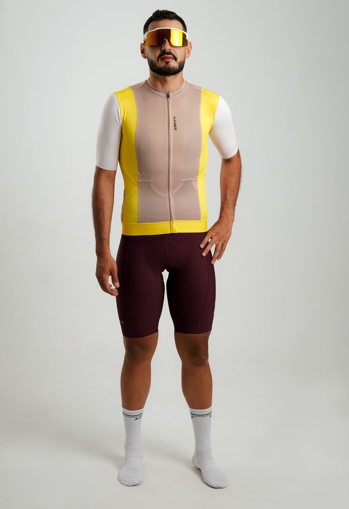ELITE JERSEY SUN II