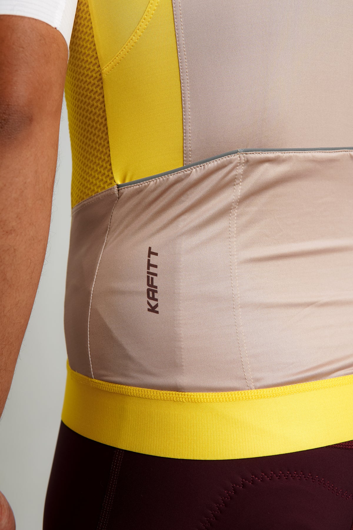 ELITE JERSEY SUN II