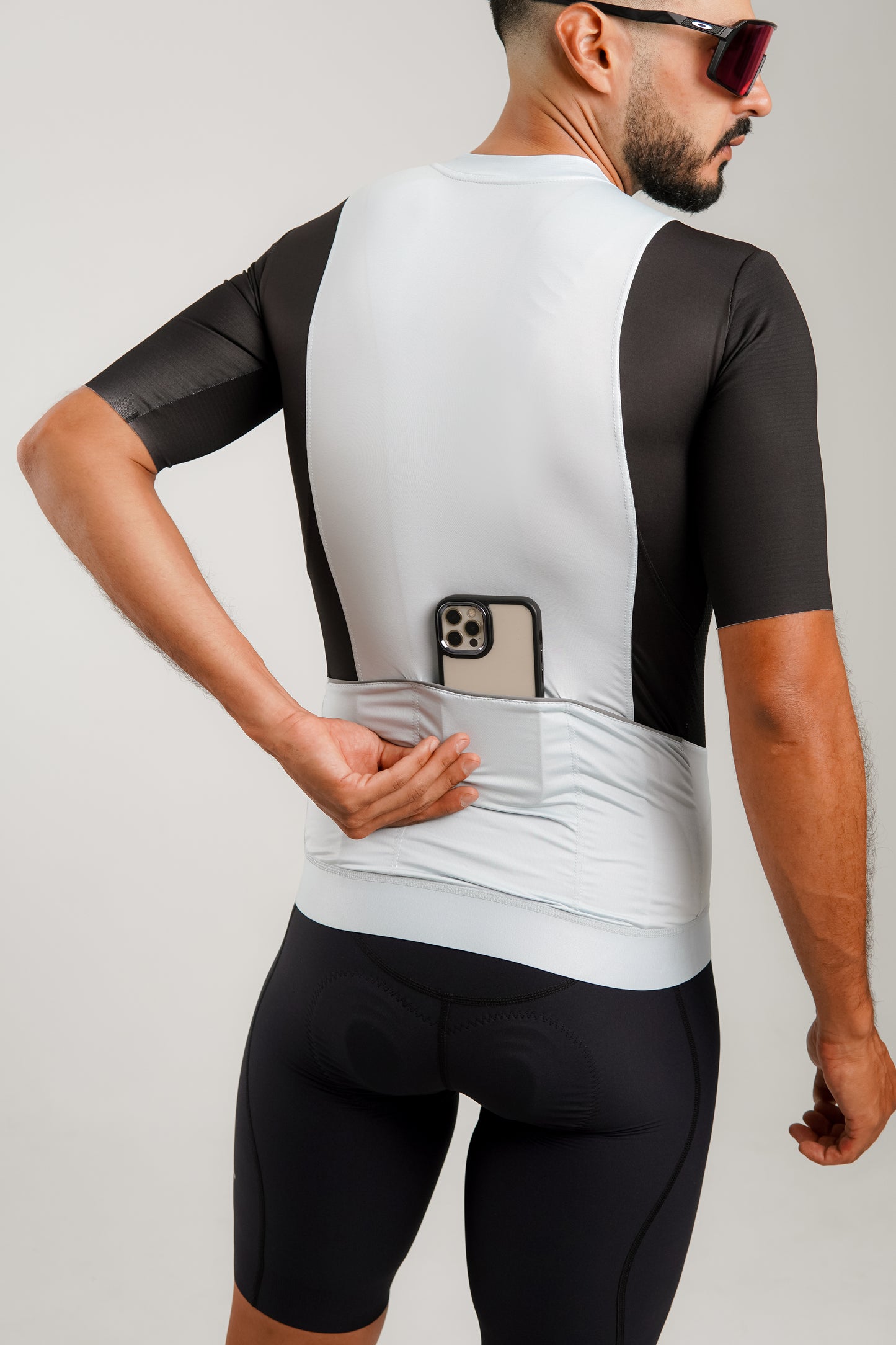 JERSEY ELITE 2 SS MOON