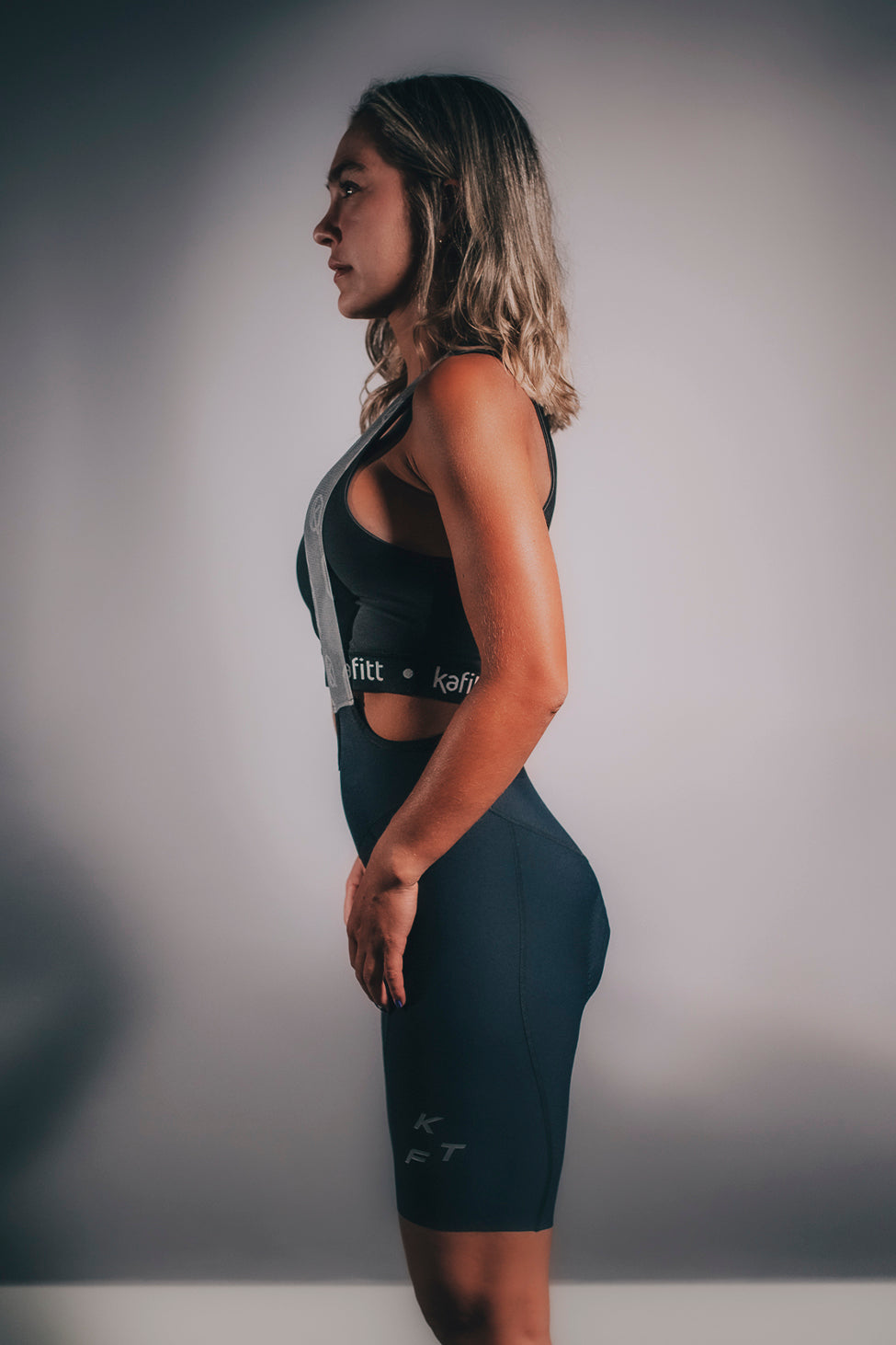 Bib Elite 2.0 Black