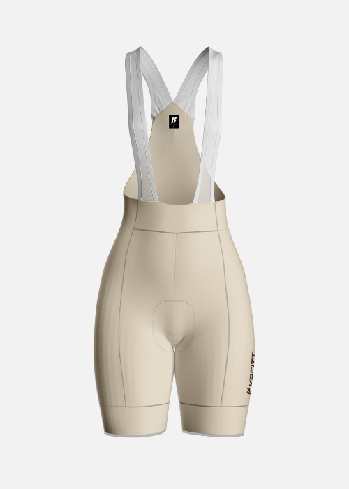 Pro Tour 2 Bib Beige