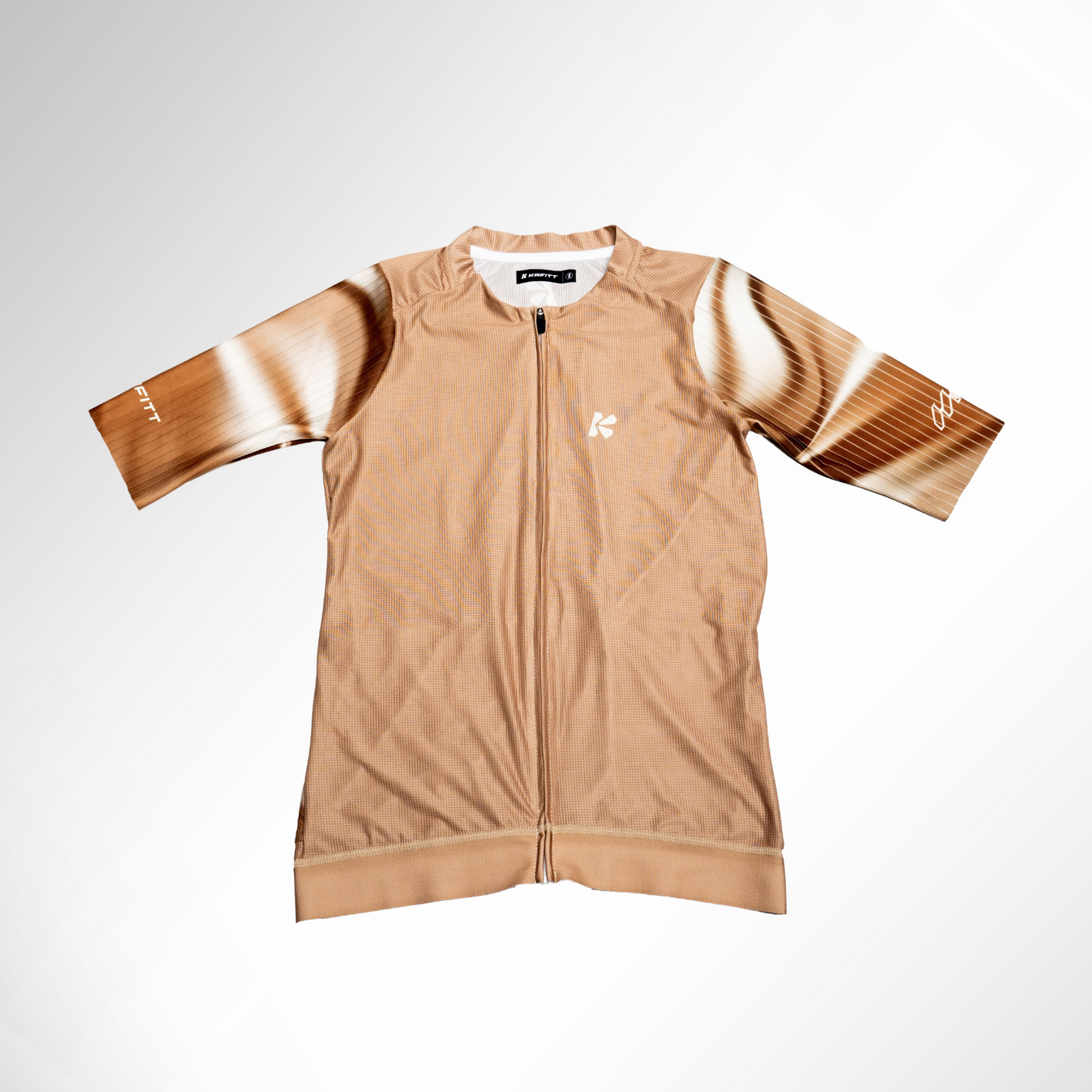 Flowtech Jersey Beige