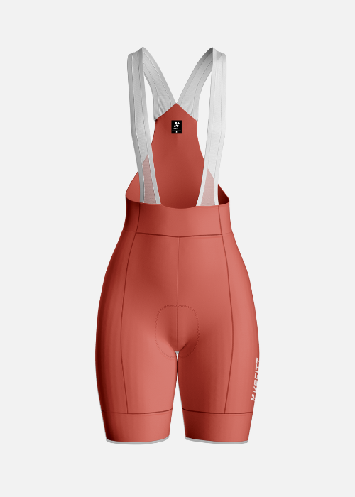 Pro Tour 2 Bib Magenta