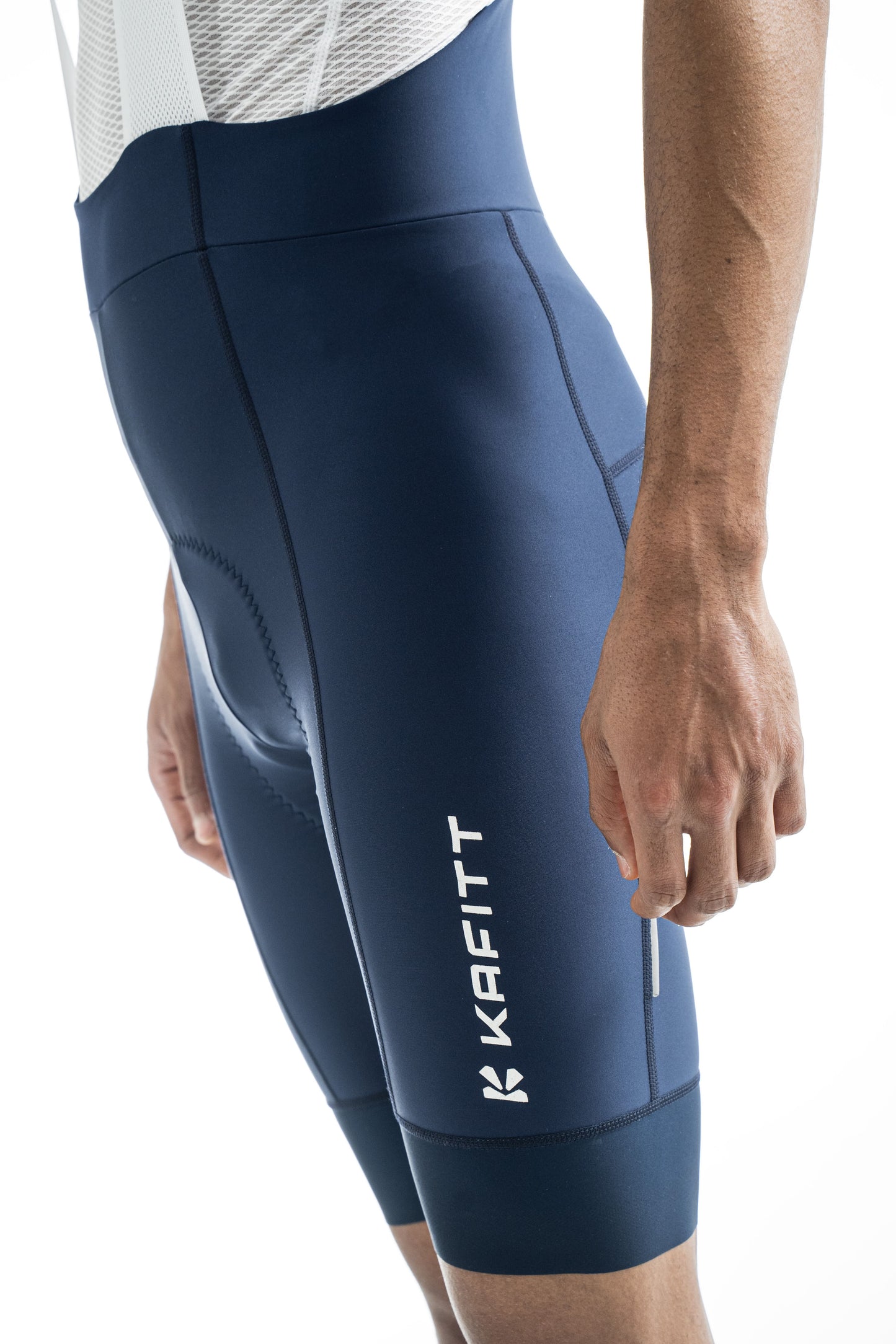 Pro Tour 2 Bib Blue