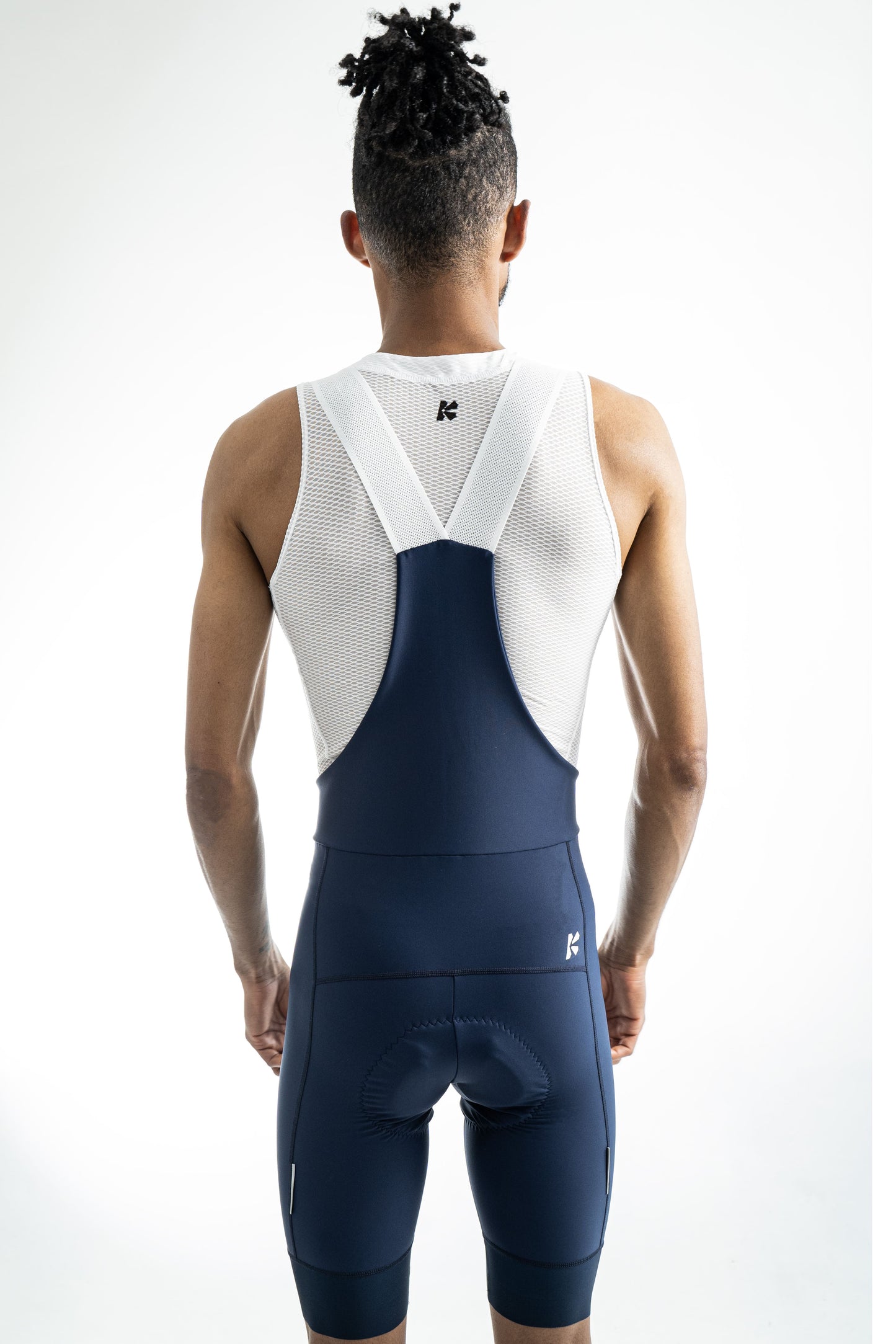 Pro Tour 2 Bib Blue