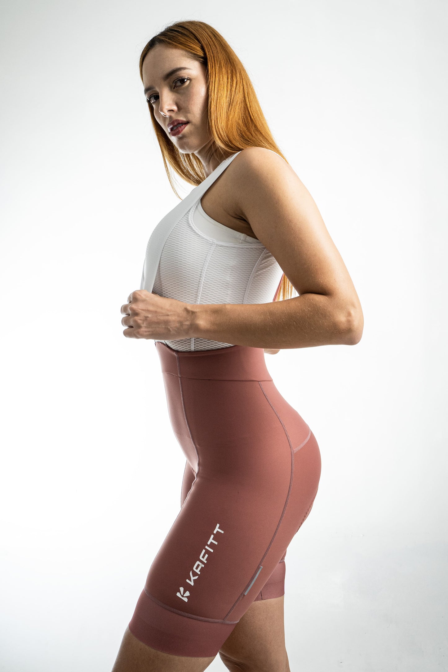 Pro Tour 2 Bib Magenta