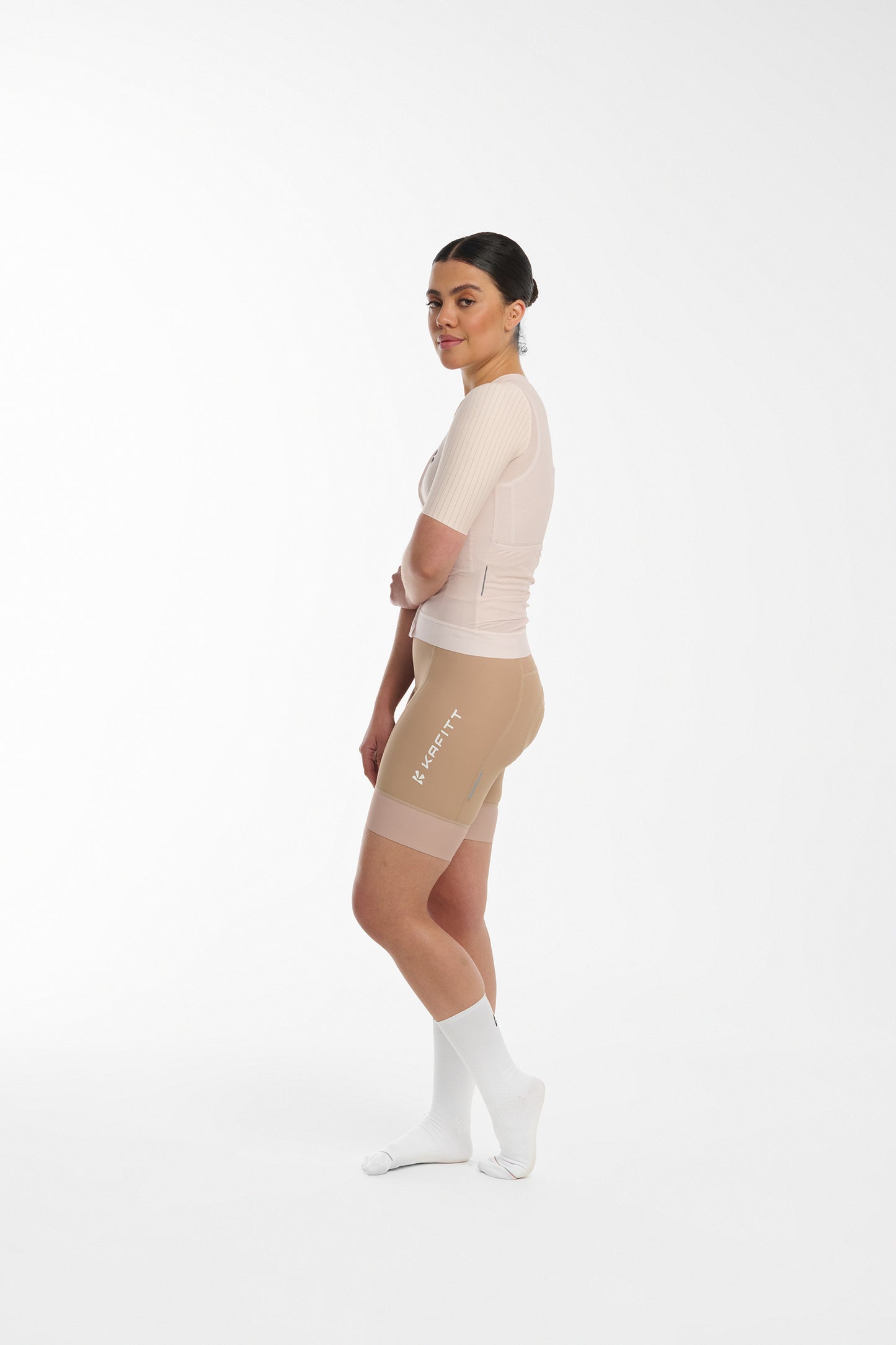 Flowtech Jersey Essence Bone