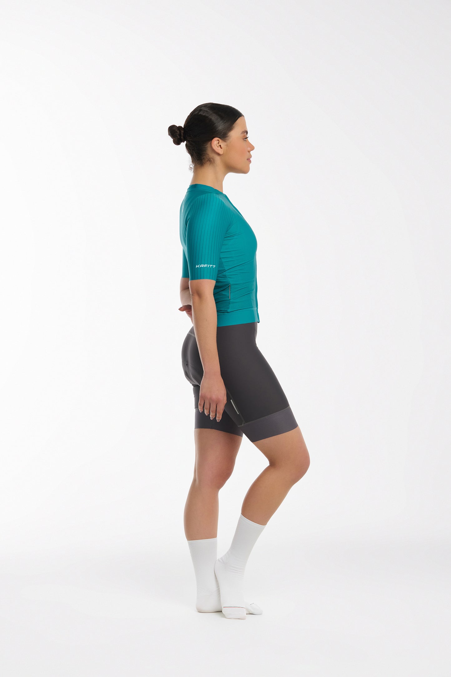 Flowtech Jersey Essence Aqua