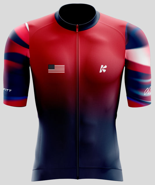 JERSEY CLASSIC  MC INDEPENDENCE DAY 2025