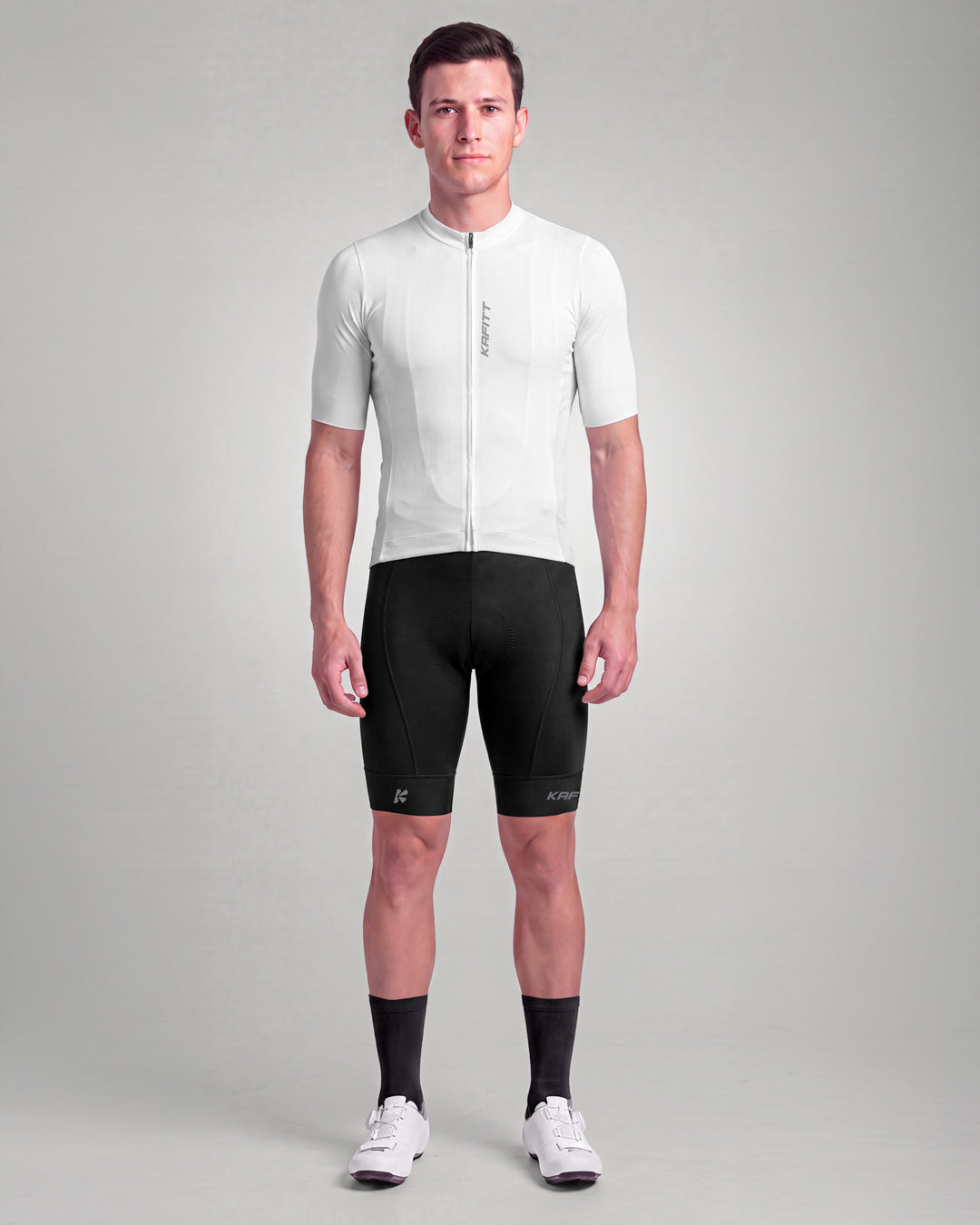 JERSEY ORIGEN MC WHITE
