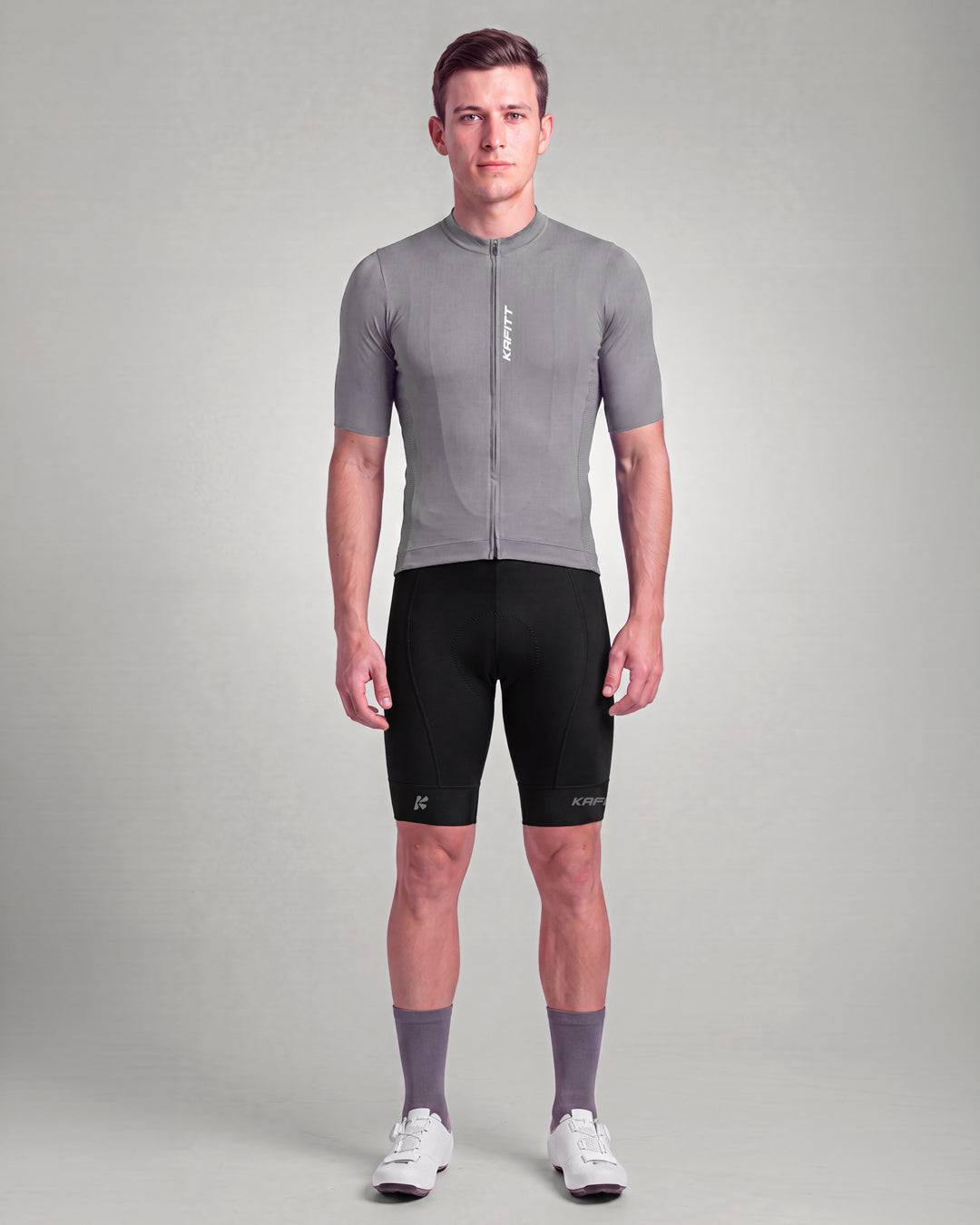 JERSEY ORIGEN GREY