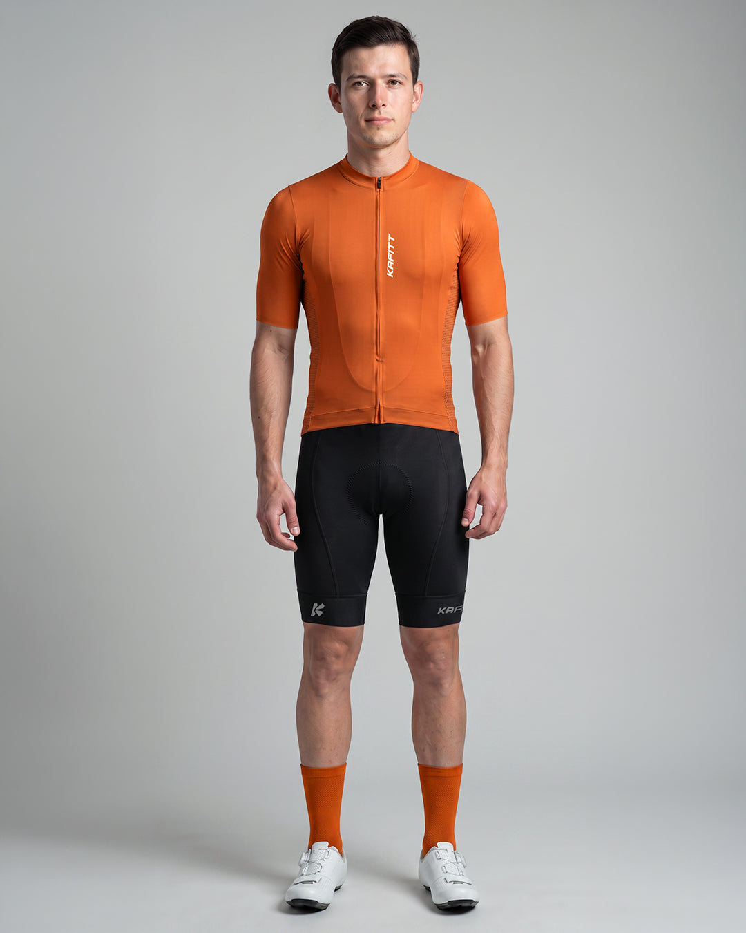 JERSEY ORIGEN TERRACOTTA