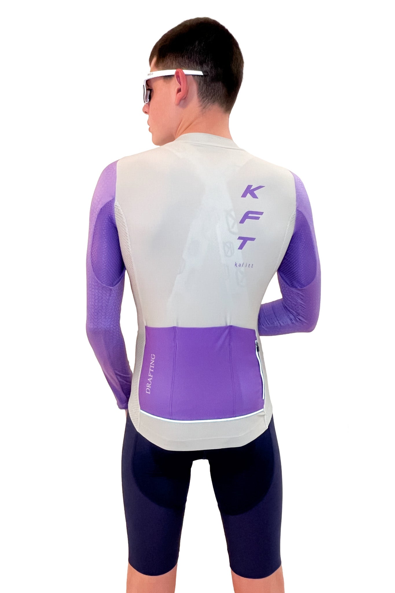 Elite Amatista Jersey