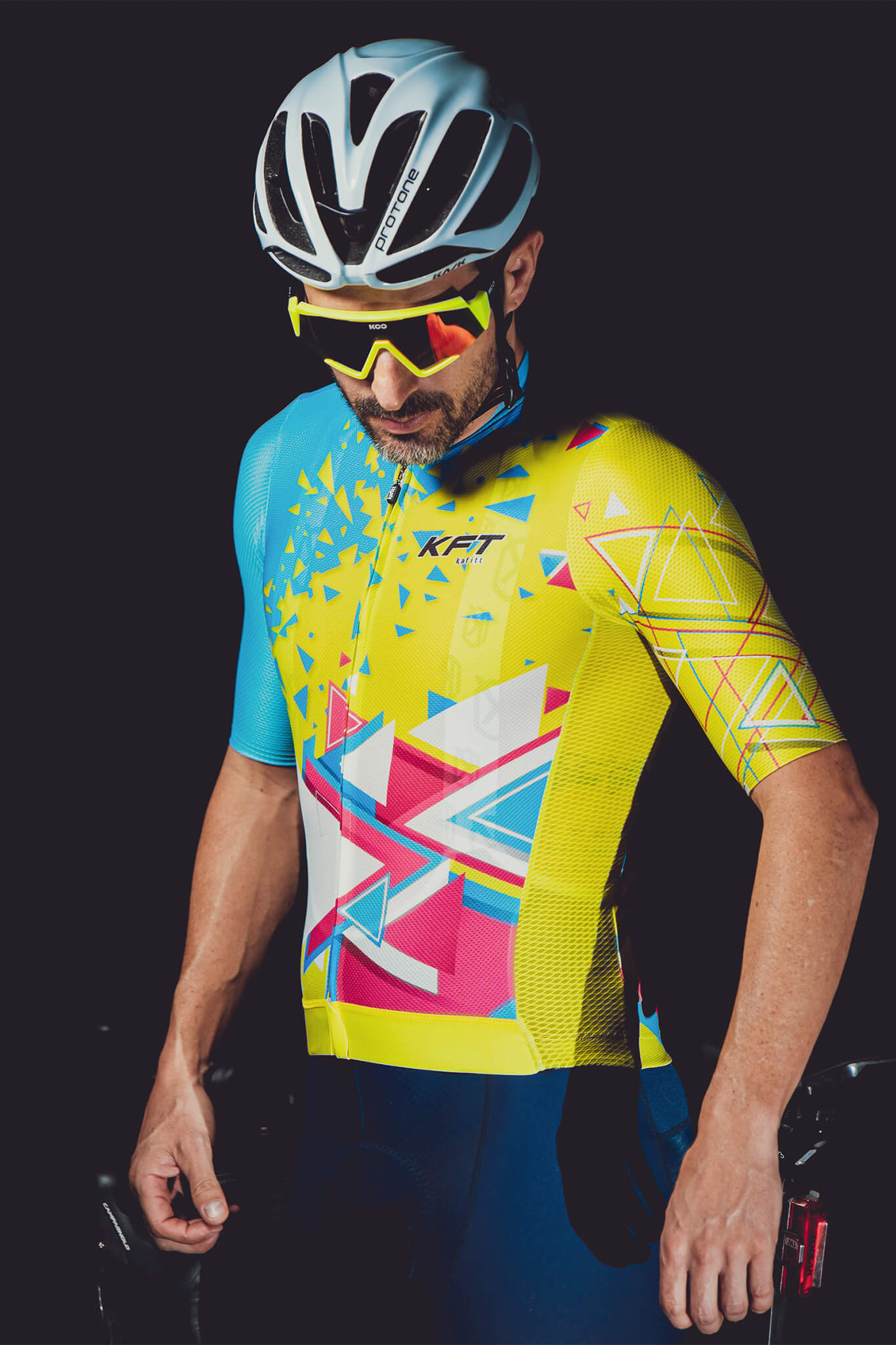 Luarca Jersey
