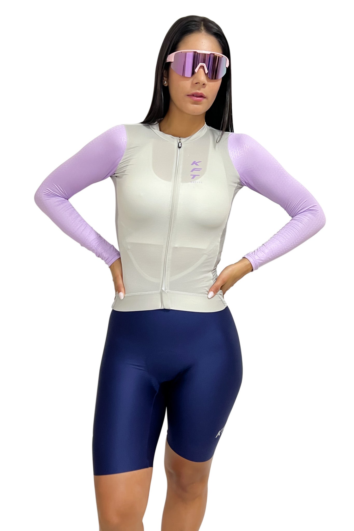 Elite Amatista Jersey