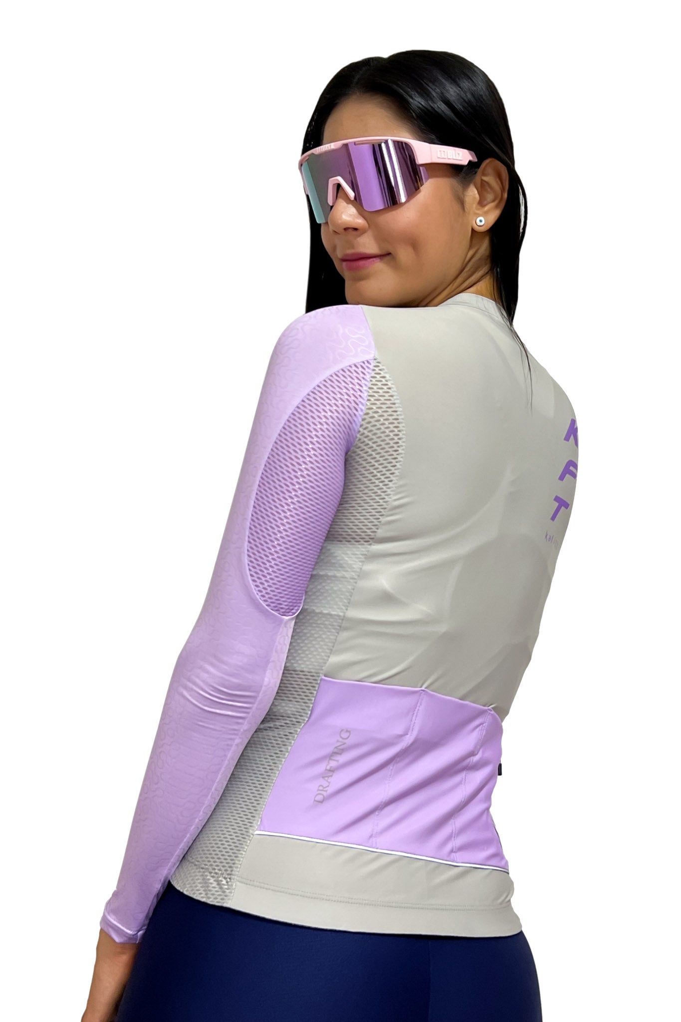 Elite Amatista Jersey