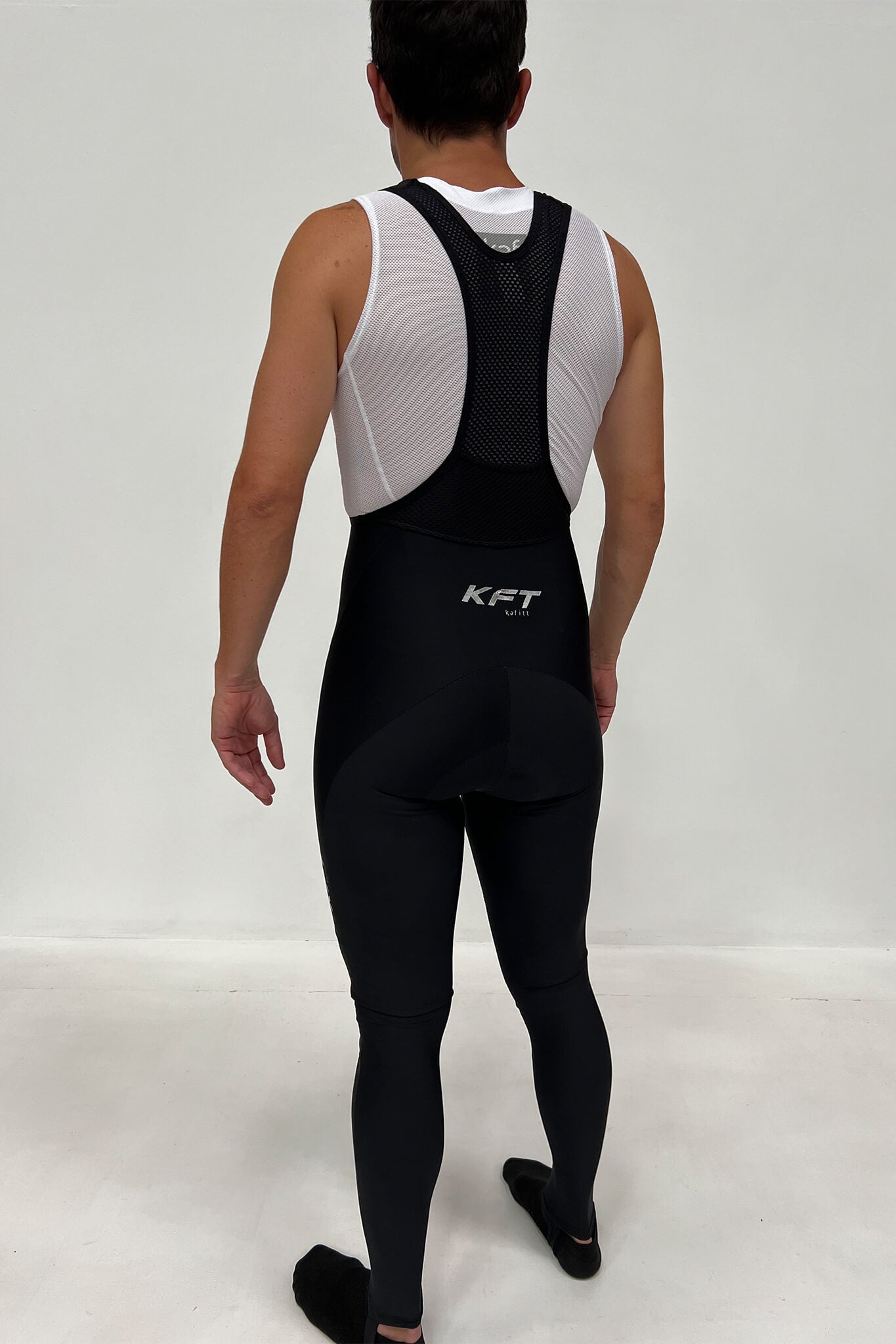 Bib Tight