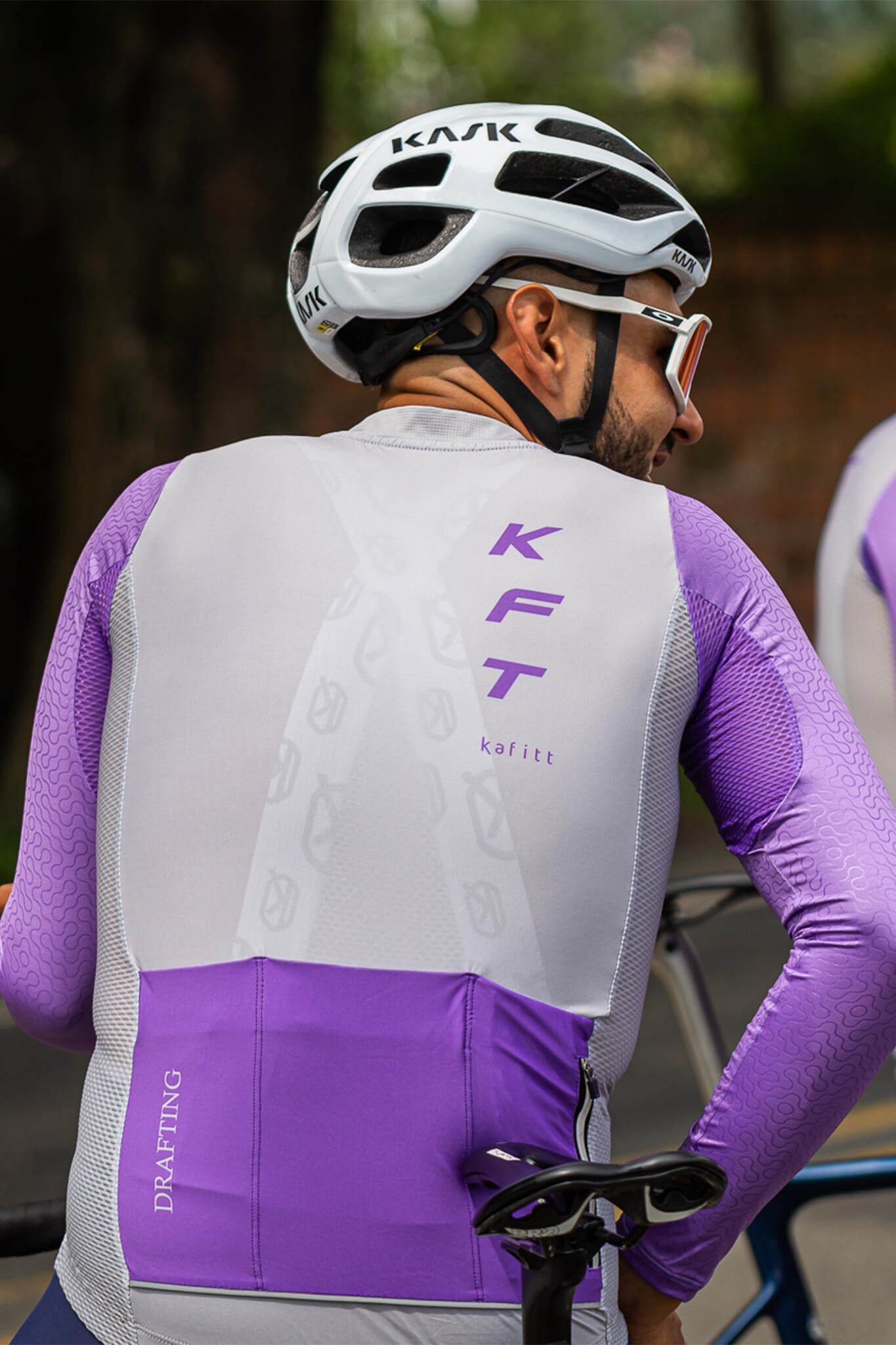 Elite Amatista Jersey