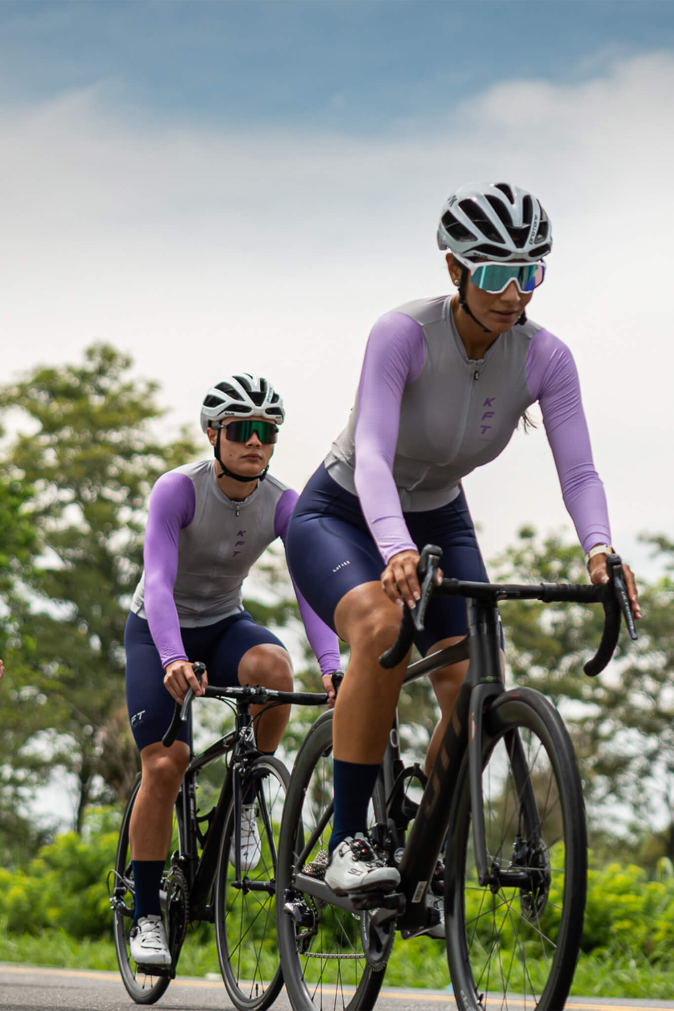 Elite Amatista Jersey