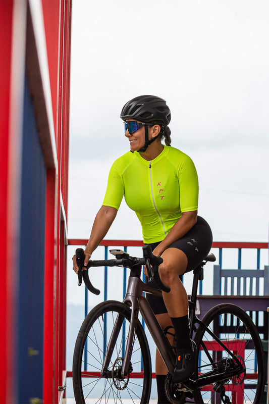 Jersey Probasic Amarillo