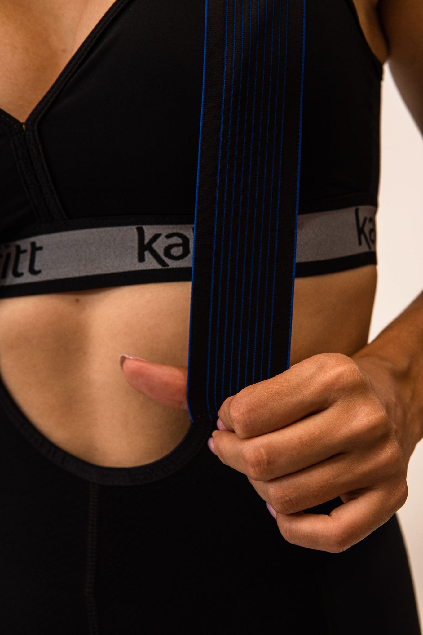 Elite Bib