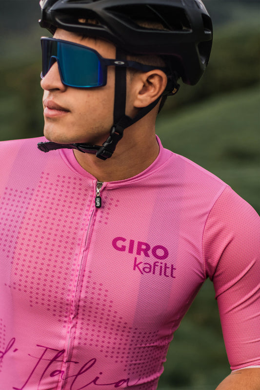 Giro de Italia Jersey