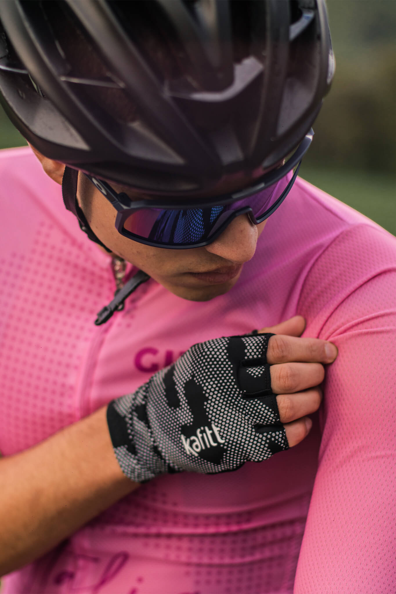 Giro de Italia Jersey