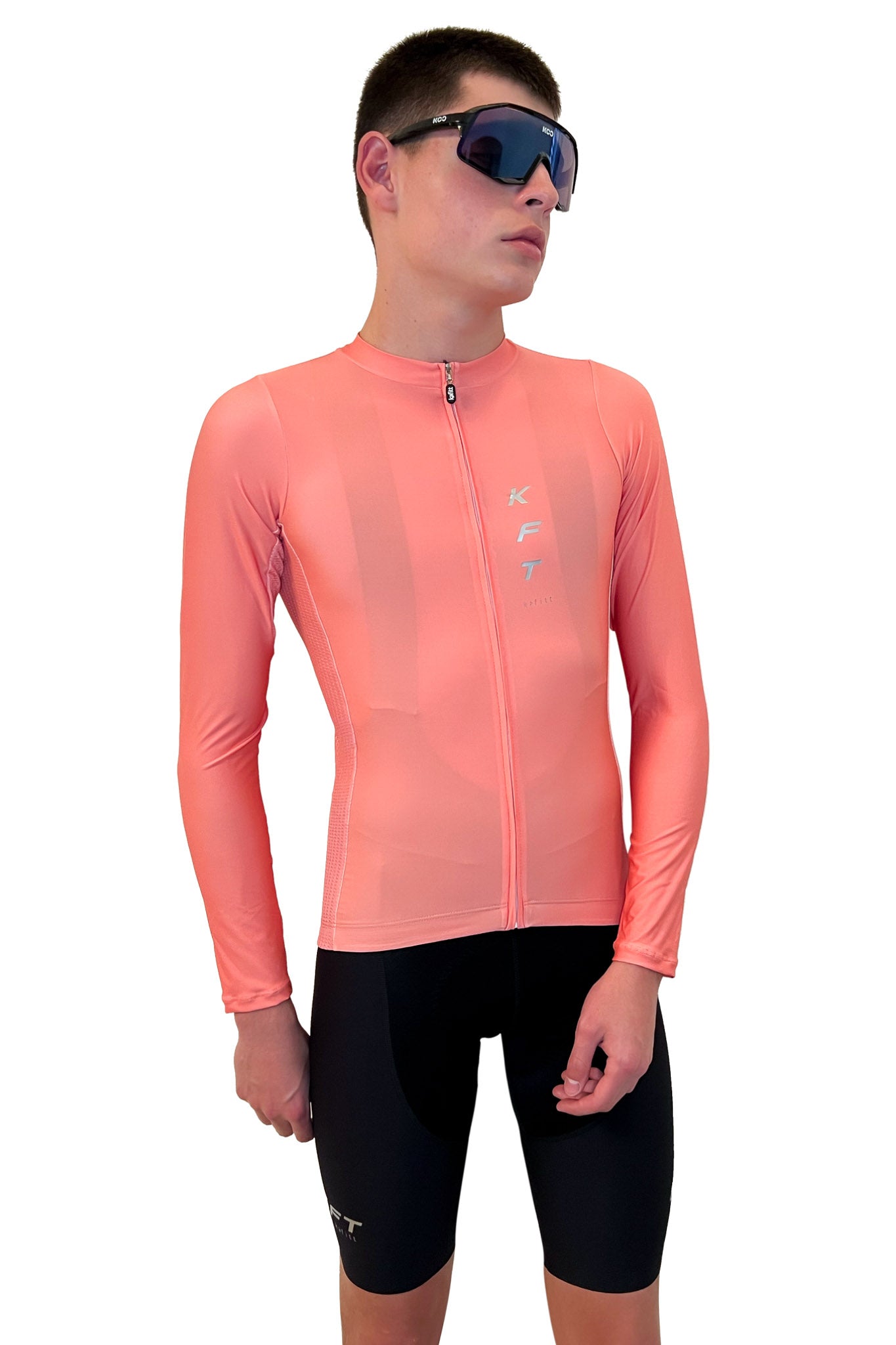 Model Faster Salmon