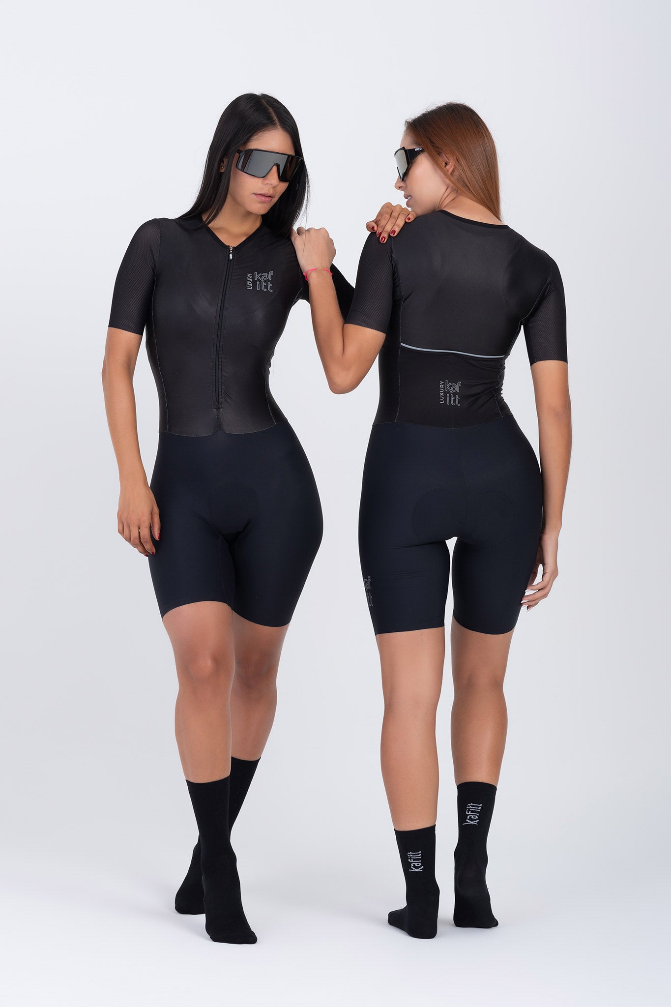 Luxury Onix - Black