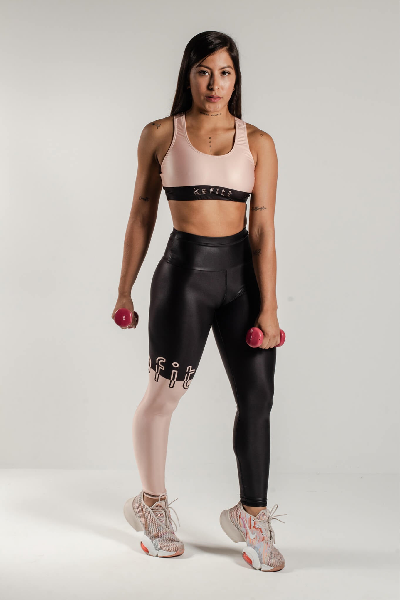 Kafitt Nude