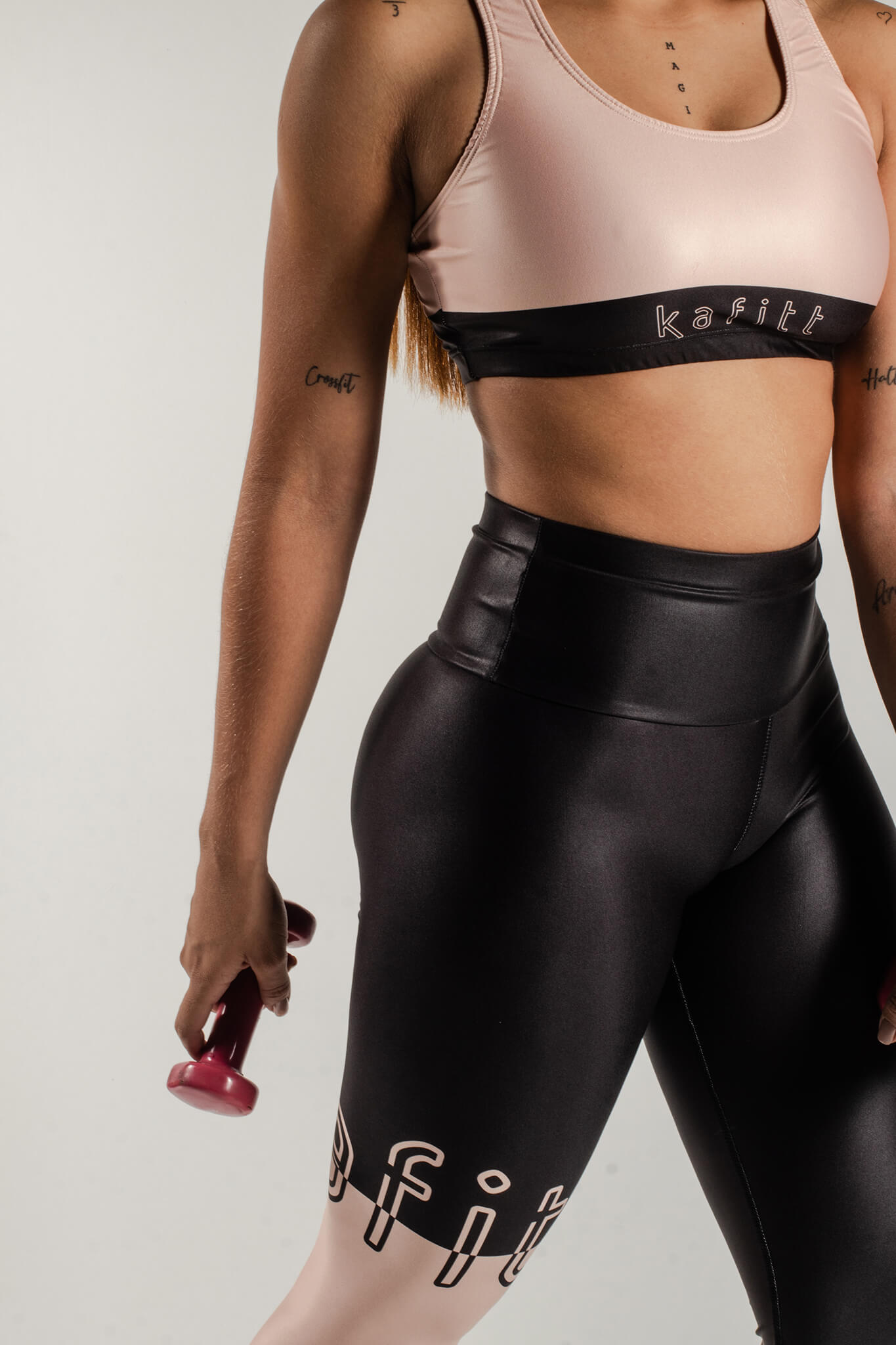 Kafitt Nude