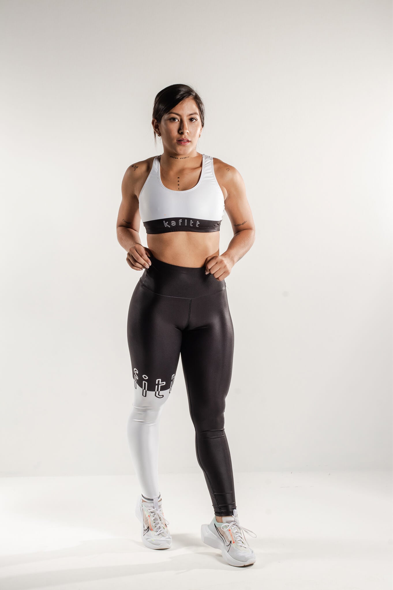 Kafitt White
