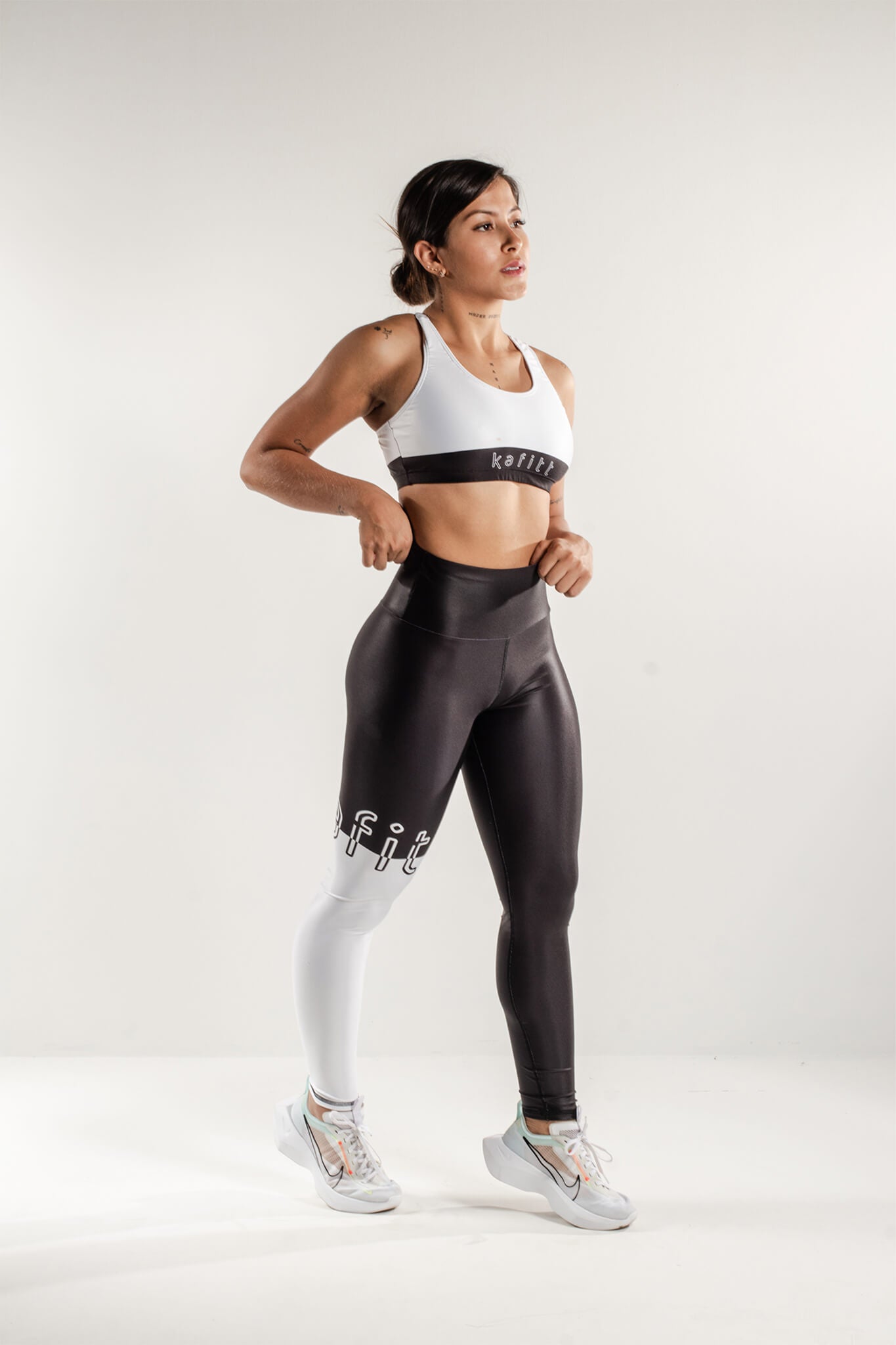Kafitt White