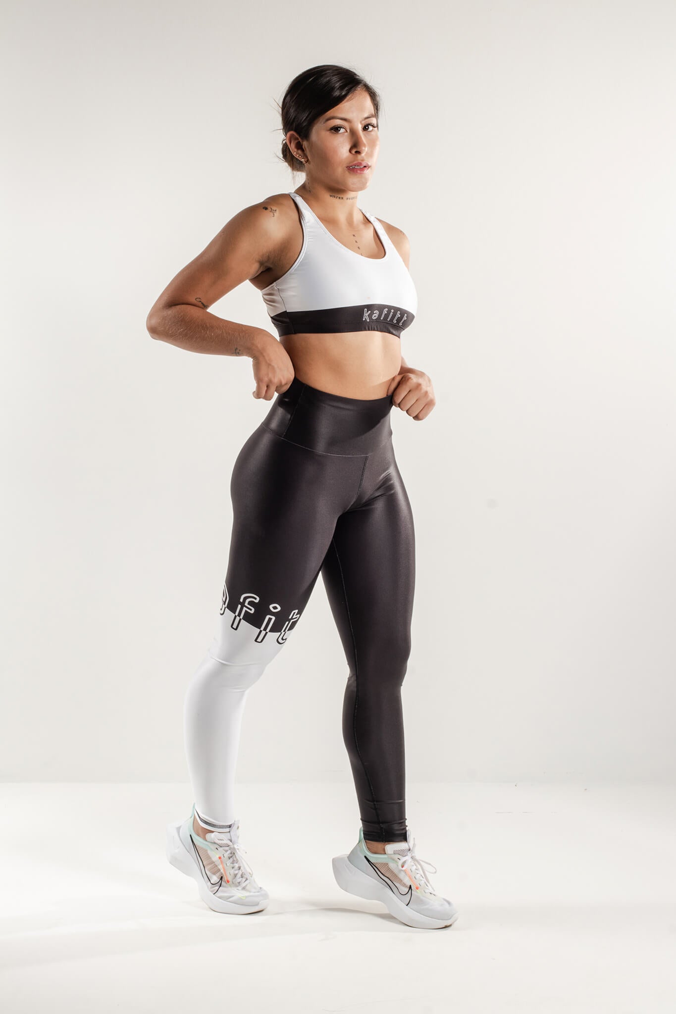Kafitt White