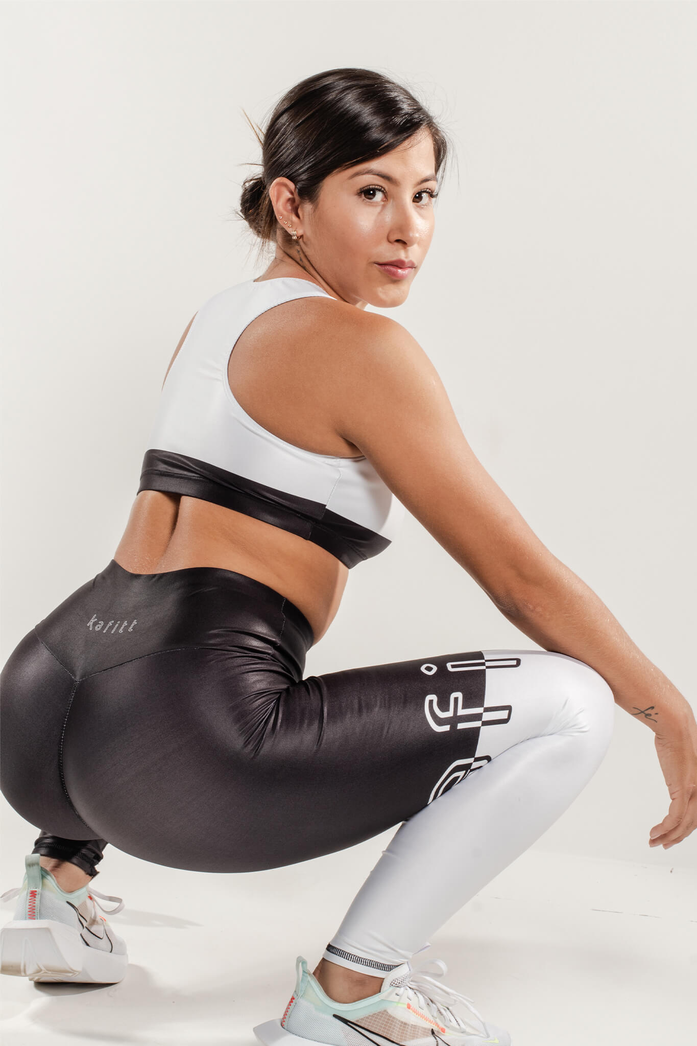 Kafitt White