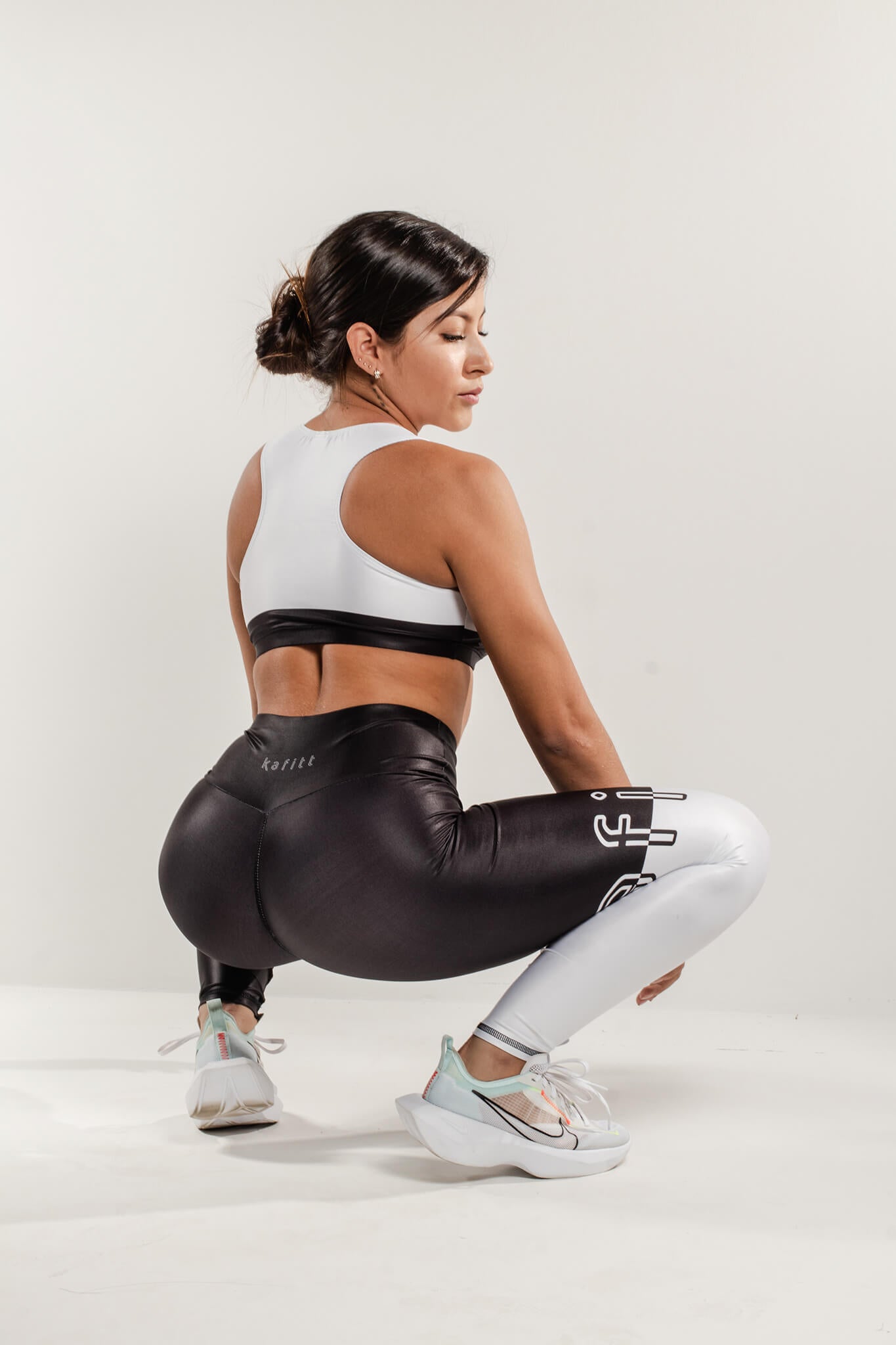 Kafitt White