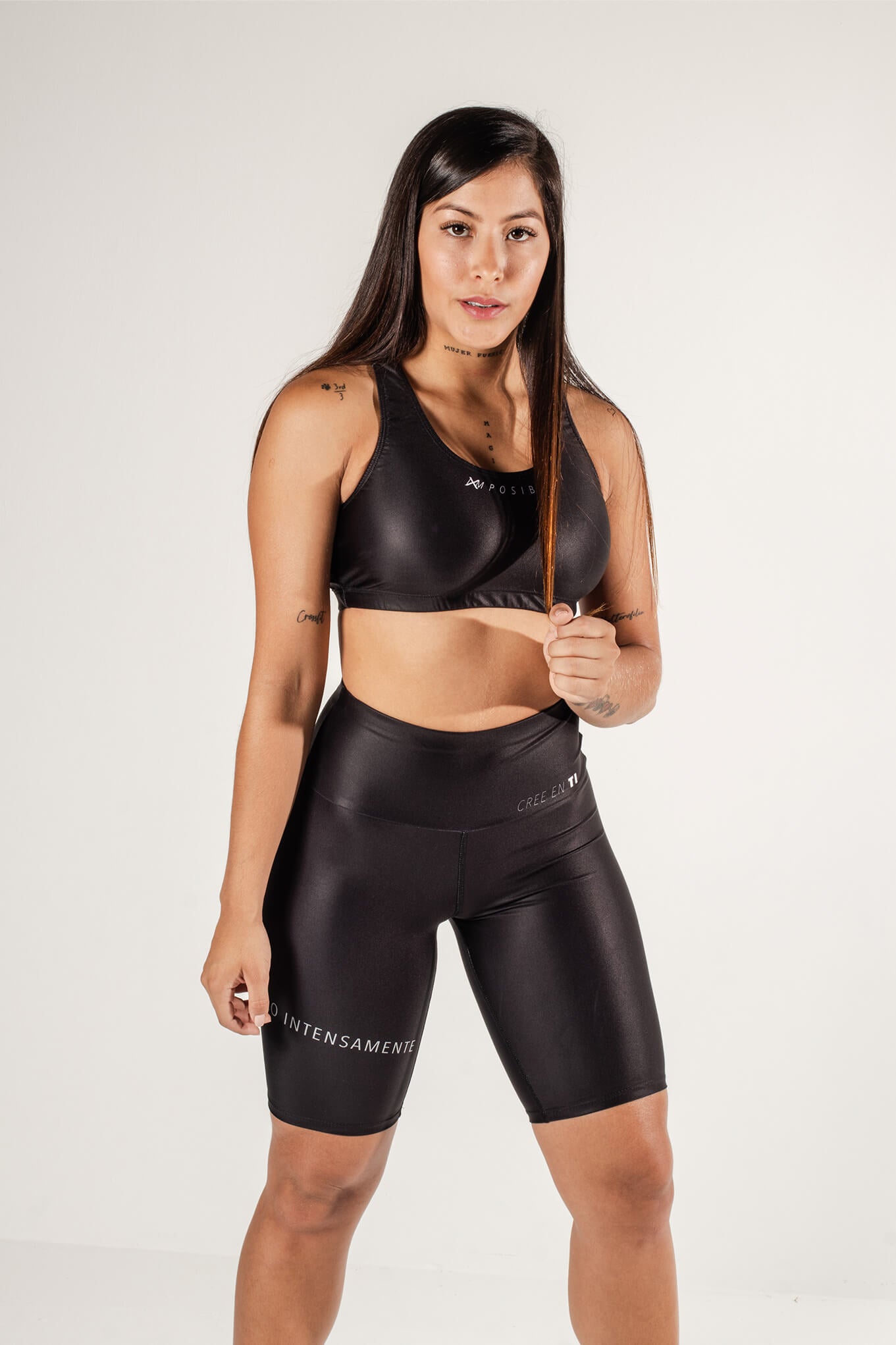 Basic Black