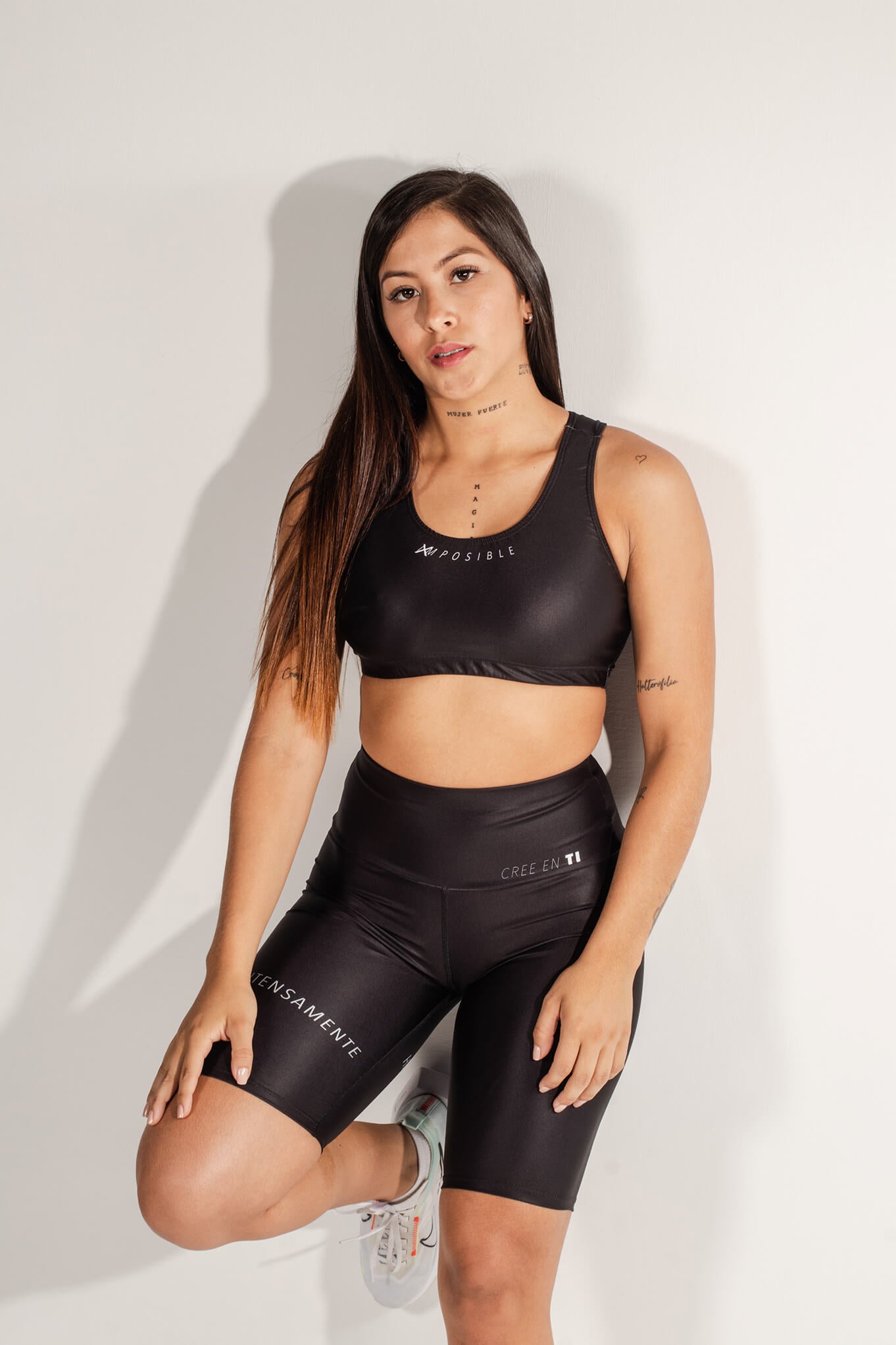 Basic Black