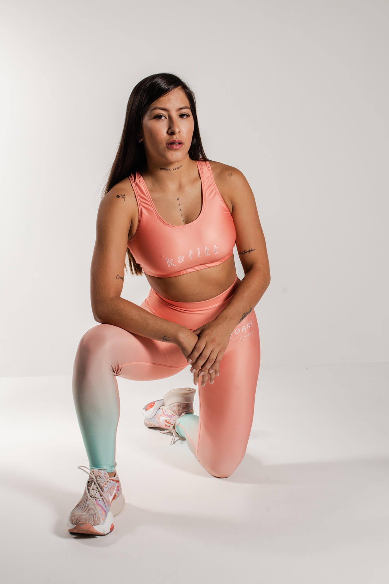 Fit Curuva