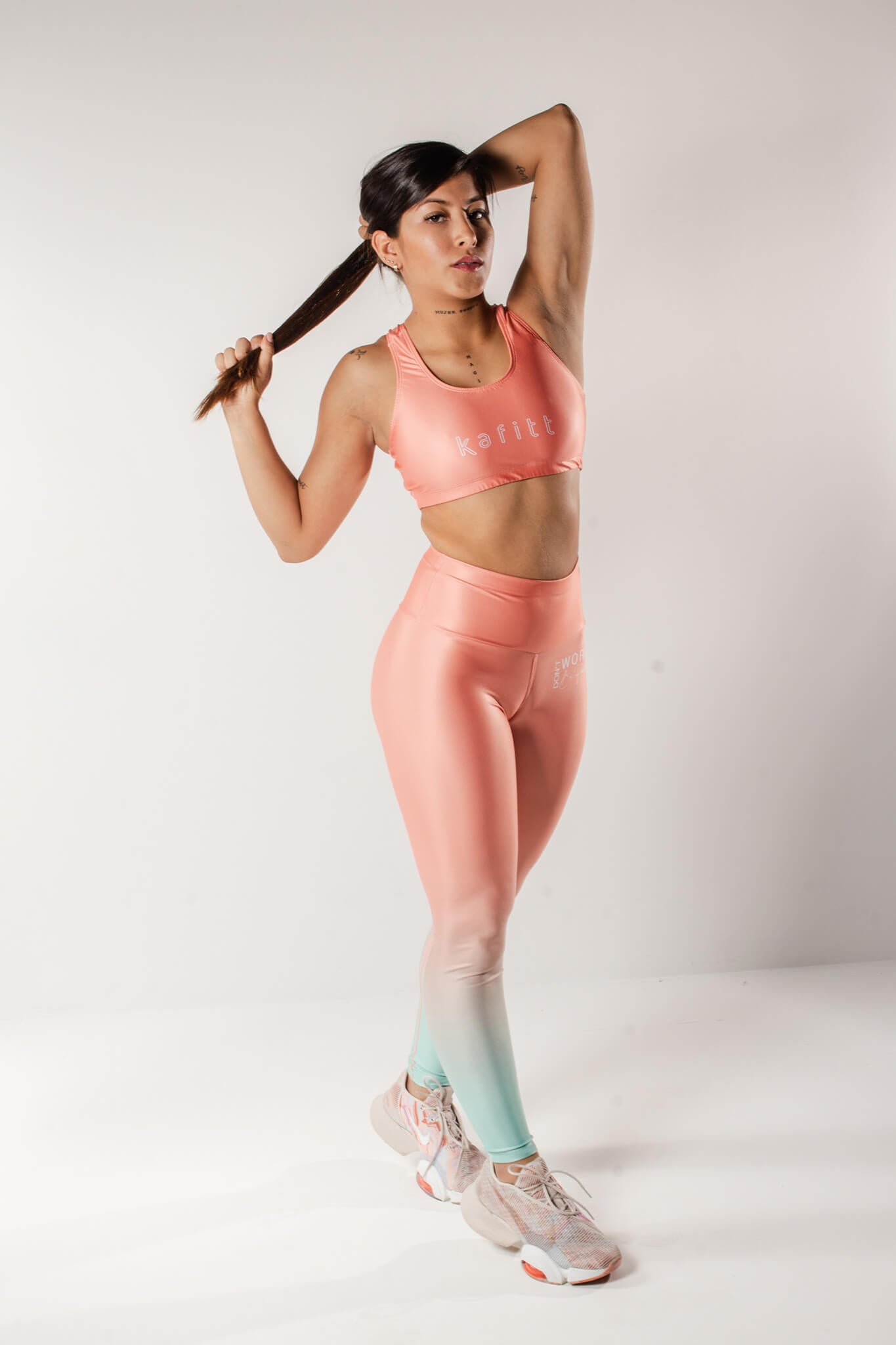 Fit Curuva