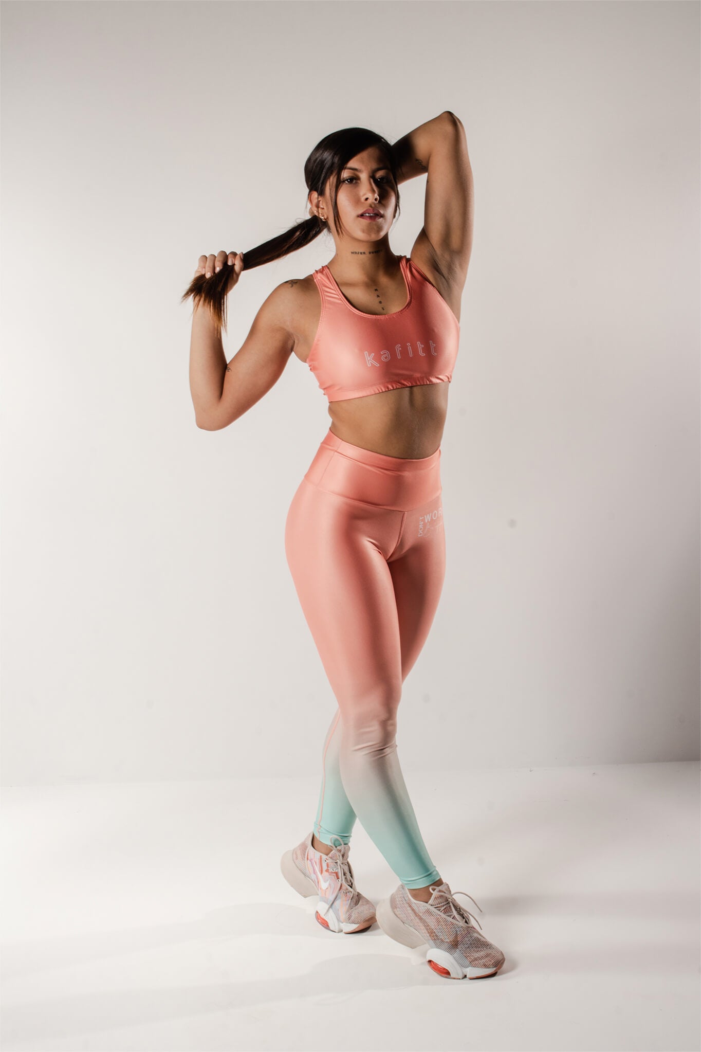 Fit Curuva