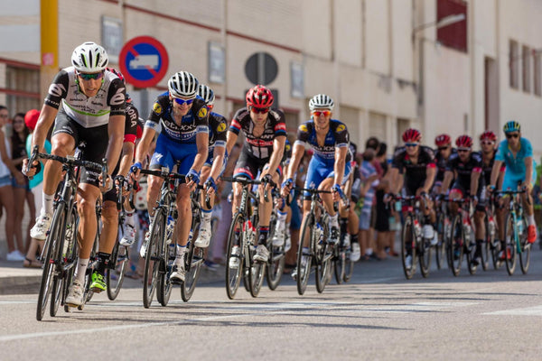 Do you know which are the best cycling competitions?