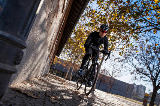 The 9 most common mistakes in cycling and how to avoid them