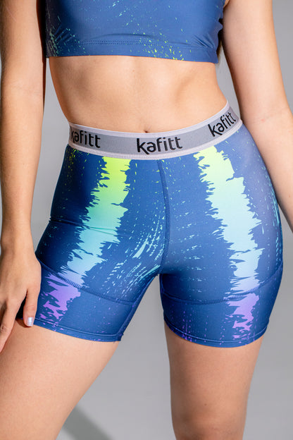 Competition  Running Lycra Crack