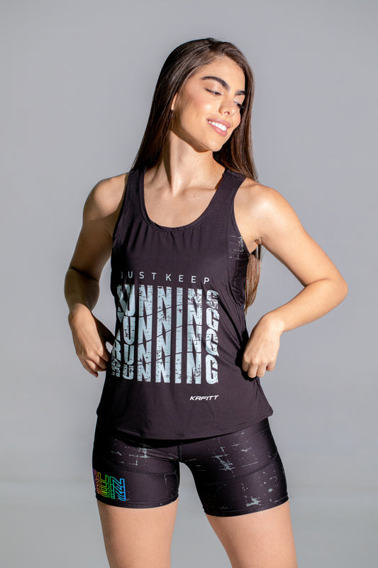 Tank Top Just