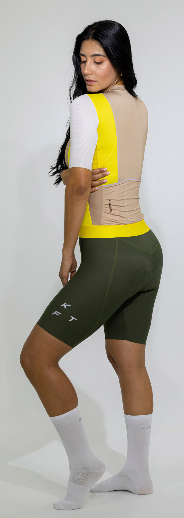 ELITE JERSEY SUN  II